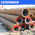 20 Inch Schedule 160 Astm A519 Aisi 4130 Seamless Steel Pipe